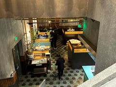 -庐灶江南·江南菜·四合院Bistro(东直门雍和宫·原华侨宾馆店)