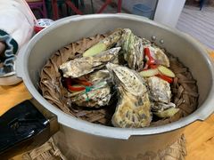 -蟹记蚝宅(柯桥兴越路店)