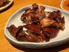 -竹里馆·淮扬菜·功夫茶(老门东店)