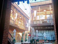 -中华巴洛克风情街