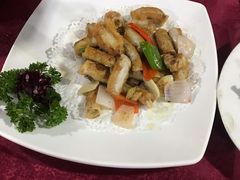 -顺德人家食府(黄金广场店)