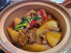 -客语客家菜(KKONE店)