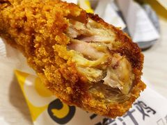 -麦当劳(塔园路店)