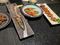 -德川家日本料理(中关村寰太大厦店)