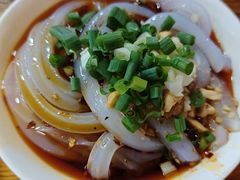 -洞子口张老二凉粉(文殊院店)