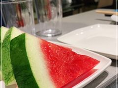 -海底捞火锅(贵和购物中心店.原鲁能城店)