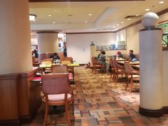 -咖啡苑·沈阳今旅酒店Hotel Jen·香格里拉集团
