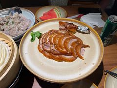 -青年公社烤鸭(熙悦天街店)