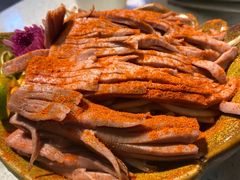 -香佰里重庆火锅(恒力博纳广场店)