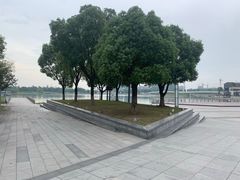 -映月湖中央公园