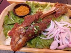 -沙州食驿·非遗小吃夜市