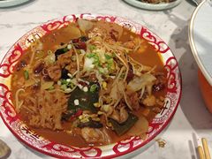 -嗨辣小聚·盘锦河蟹·海鲜烧烤龙虾(盘锦十年好店)