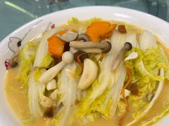 -明香海鲜酒家(华强北店)