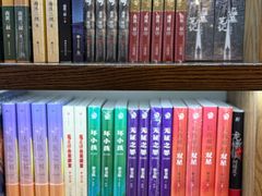 -三联韬奋书店(三里屯店)