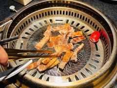 23厘米蜂窝五花肉-嘿嘟嘟·肋条烧肉放题(爱融荟城店)