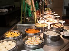 -永泰福朋喜来登酒店-宜客乐自助餐厅(远大路店)