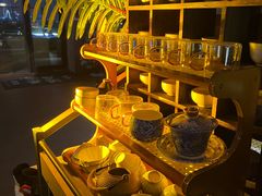 -顽啤熊·酒客酒馆(苏城夜景必选店)