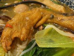 -螺世纪螺蛳粉·桂味小排档(裕德店)