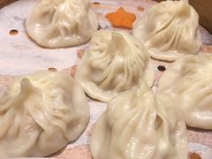 -弄堂小笼包(天津南开大悦城店)