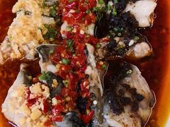 -巴陵全鱼席(湖南老字号汴河街店 )