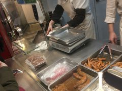 -晶牌烤鸭(延吉东路557弄小区店)