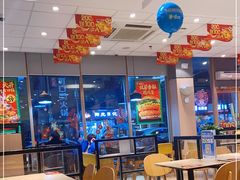 大堂-德克士(南城店)