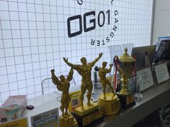 -OG01·24h私教铁馆(中鼎316店)