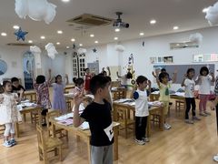 -上海浦东新区民办启能东方幼儿园