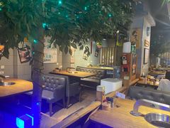 大堂-鑫釜山海鲜烧烤(鑫丰国际店)