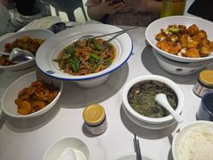 -兰湘子·湘菜小炒(石家庄万象城店)