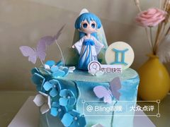 -CAKE BOSS 蛋糕老板(北京世纪金源购物中心)