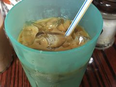 -兰芳园(上环店)