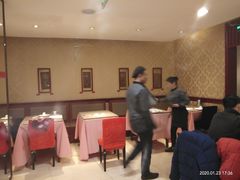 大堂-老昌春饼(中央大街店)