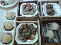 android_upload_pic-又一间茶点轩(百汇广场店)