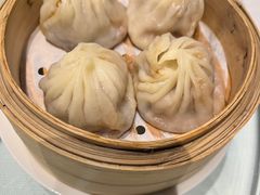 -太湖饭店·寄畅轩中餐厅