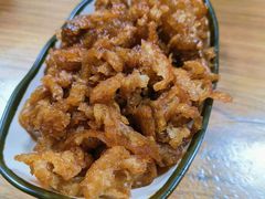 -大姨捞面(新安花园店)