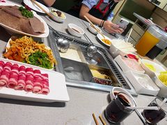 -海底捞火锅(天一广场亚细亚店)