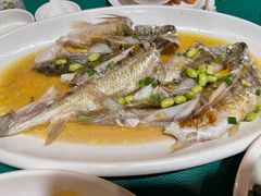 -两户人家农家乐