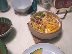 -锦府盐帮·李宅(领展购物广场中关村店)