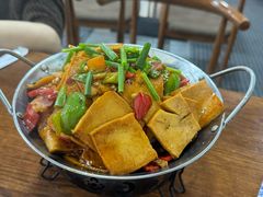 -齐云一楼土菜馆