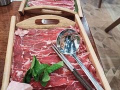 -麒麟风烤牛肉·云南烧烤小排档(丹凤街店)