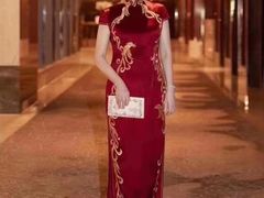 -MSV 高端礼服定制(大良店)