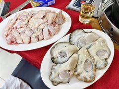 -花苑美食横琴生蚝火锅(拱北粤华路店)