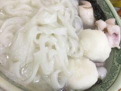 -文辉墨鱼丸大王(铜锣湾渣甸街总店)