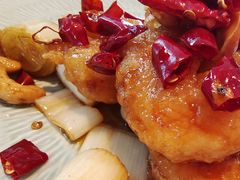 -环球港凯悦 · 享悦中餐厅