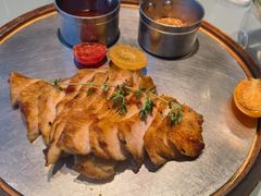 -小大董·烤鸭(观景餐厅·南京西路店)