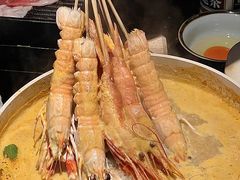 -上井料理黑金店(IFS国金中心店)