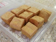 炸豆腐-孖记茶档·热腾茶餐(荔湾领展广场店)