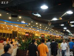 渔民新村海鲜-渔民新村(番禺总店)