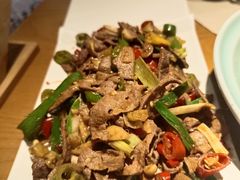 -湘与香缘·湖南菜(王府井北京市百货大楼店)